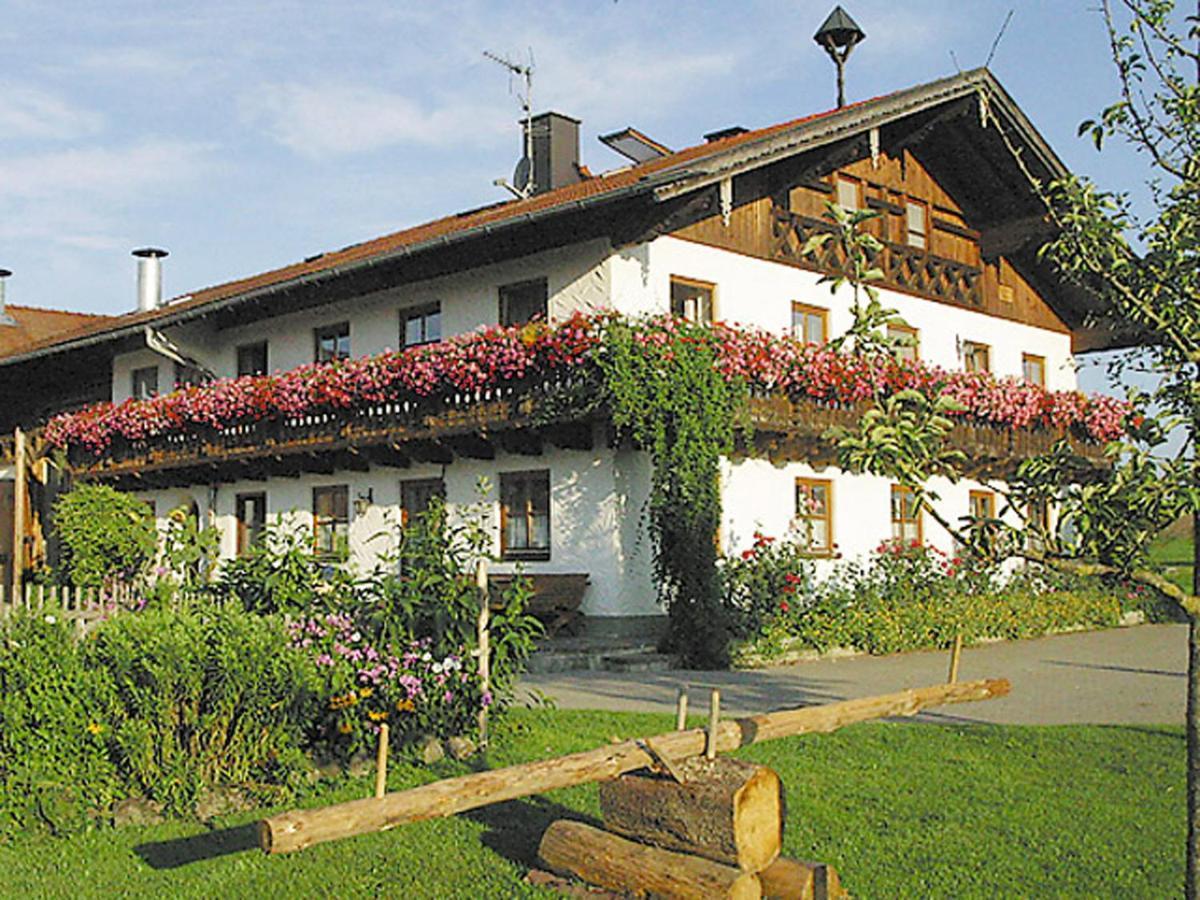 Lohnerhof Vila Kirchanschoring Exterior foto