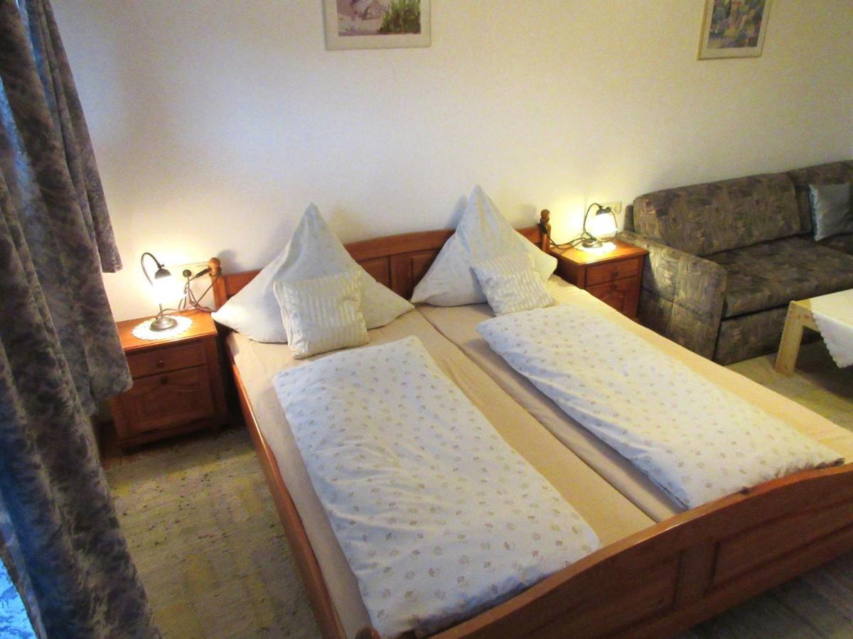 Lohnerhof Vila Kirchanschoring Quarto foto