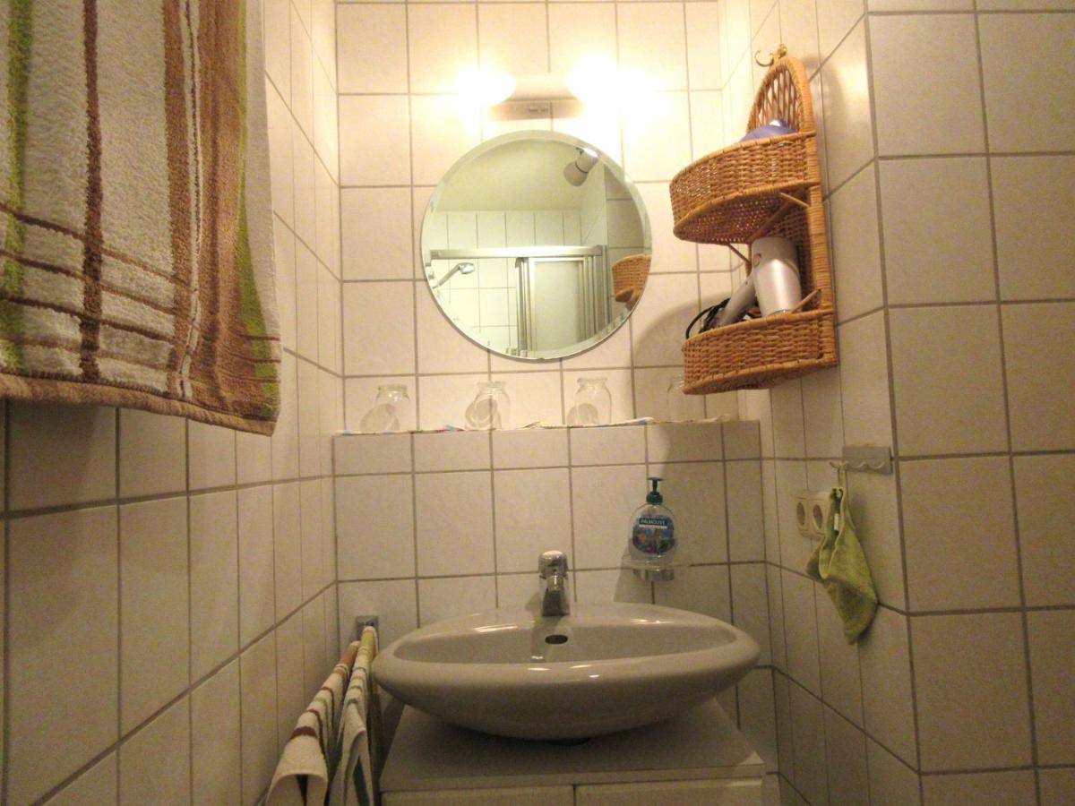 Lohnerhof Vila Kirchanschoring Quarto foto